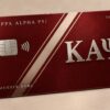 Kappa Kard