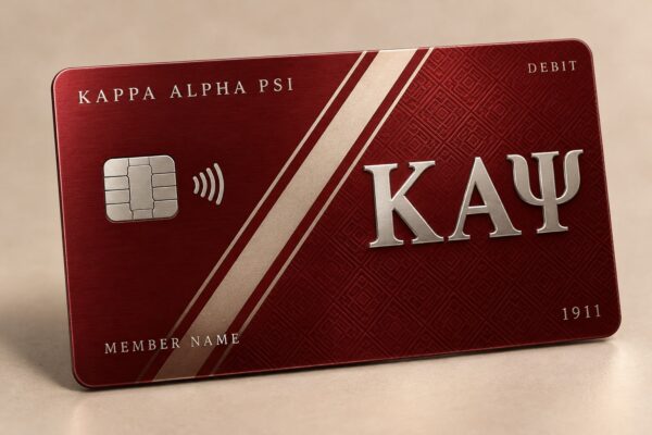 Kappa Kard