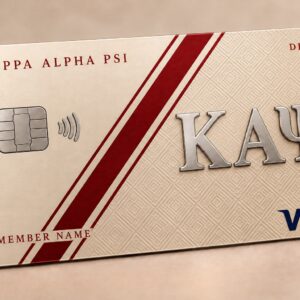 Kappa Kard