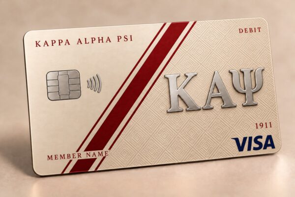 Kappa Kard
