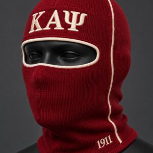 Kappa Mask