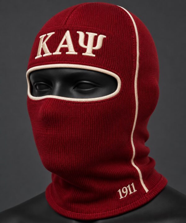 Kappa Mask
