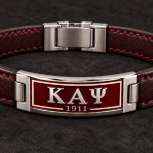 Kappa Band Leather