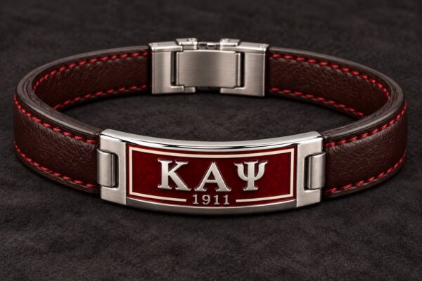 Kappa Band Leather