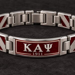 Kappa Band Silver