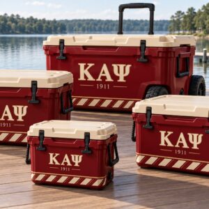 Coolers