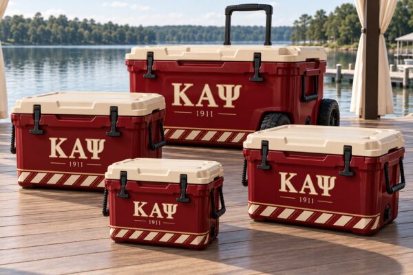 Coolers