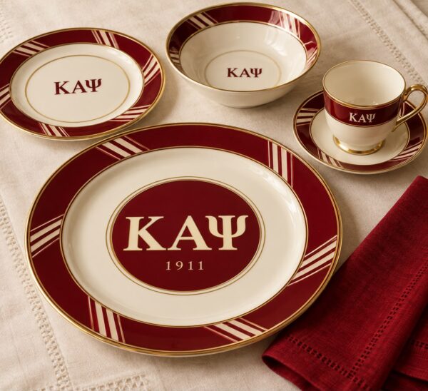 Dish Set