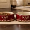 Dog Bowls