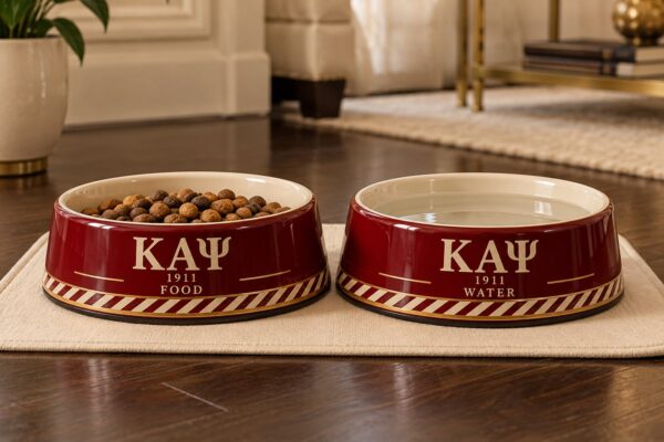 Dog Bowls