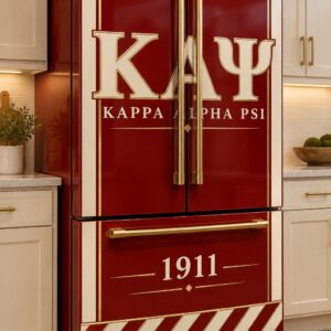 Full-Size Refrigerator