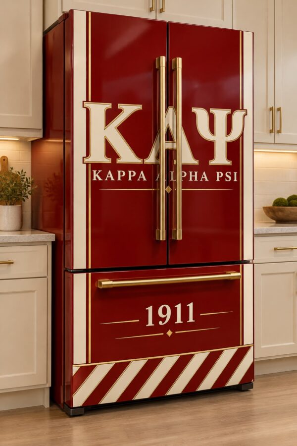 Full-Size Refrigerator