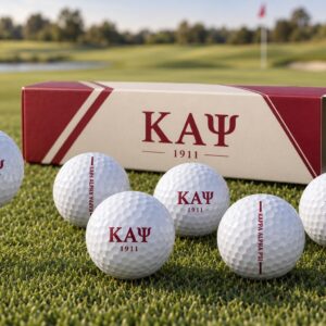 Golf Balls