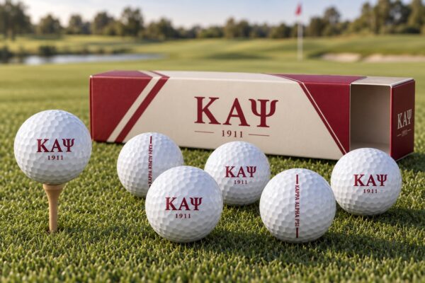 Golf Balls