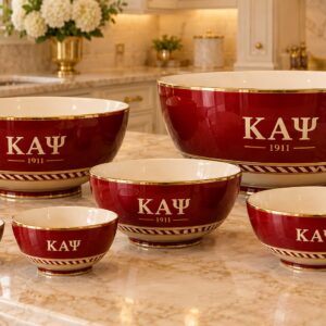 Mixed Bowls