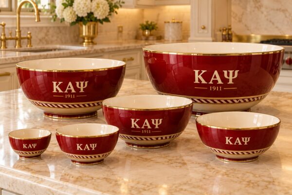 Mixed Bowls