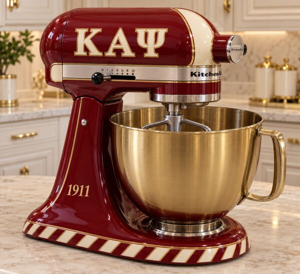 Mixer