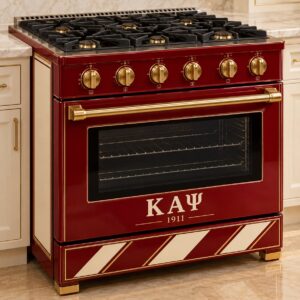 Oven