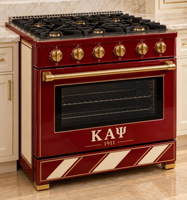 Oven