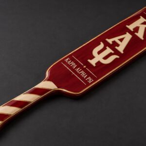 Kappa Paddle