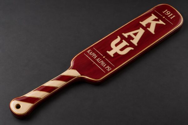 Kappa Paddle