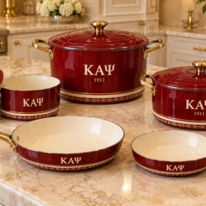 Pots