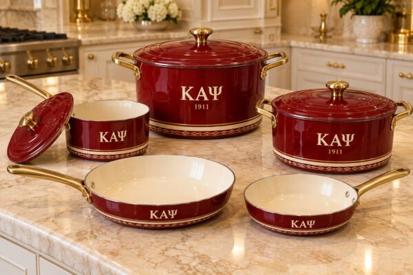 Pots