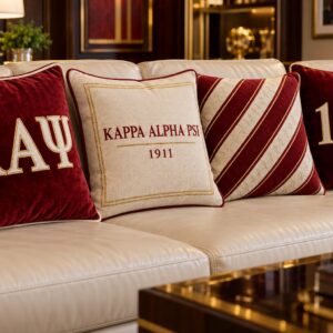 Throw Pillows