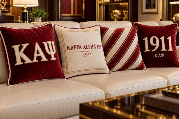 Throw Pillows