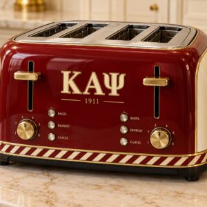 Toaster