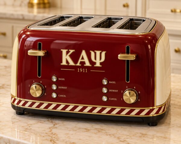 Toaster