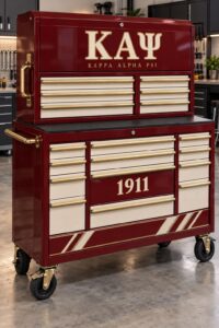 Tool Storage