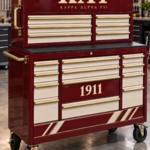 Tool Storage