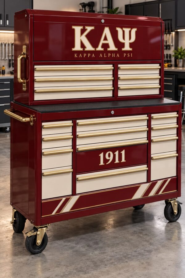 Tool Storage