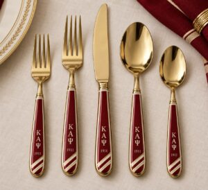Dinnerware Set