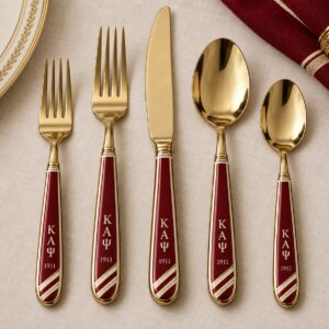 Dinnerware Set
