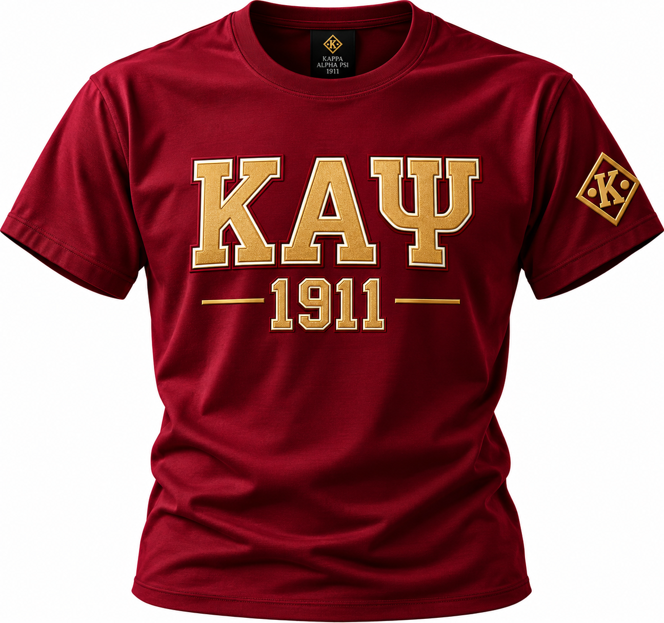 Kappa Band Leather